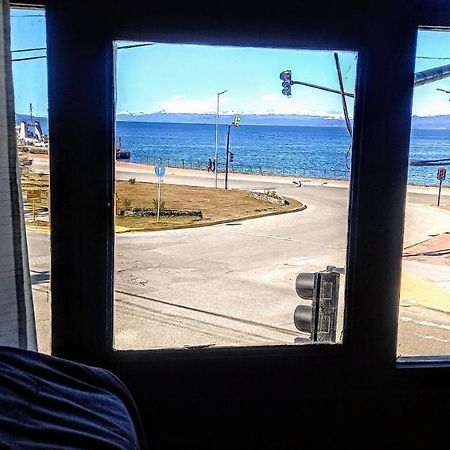 Beagle House Centro Apartment Ushuaia Luaran gambar