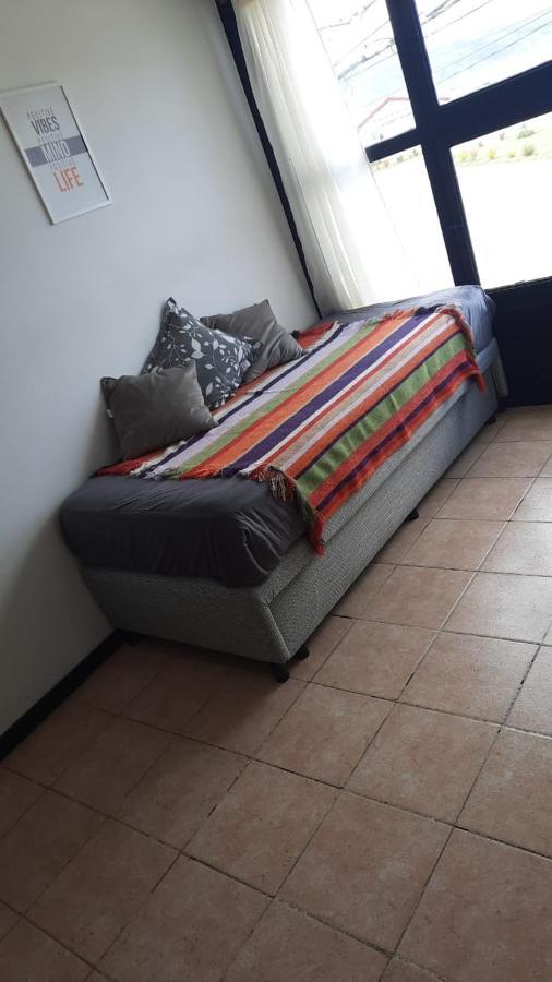 Beagle House Centro Apartment Ushuaia Luaran gambar